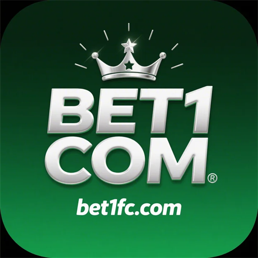 bet1.com Logo