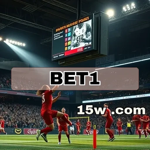 bet1.com App