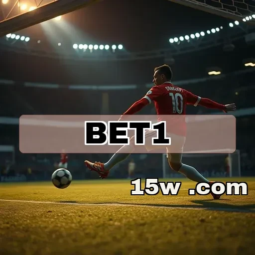 bet1.com Bônus