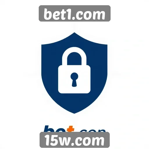 Segurança das transações financeiras em bet1.com