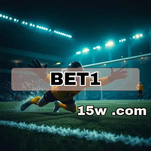 bet1.com Pagamento