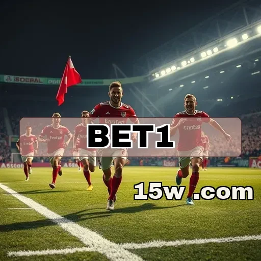 bet1.com Eventos Esportivos
